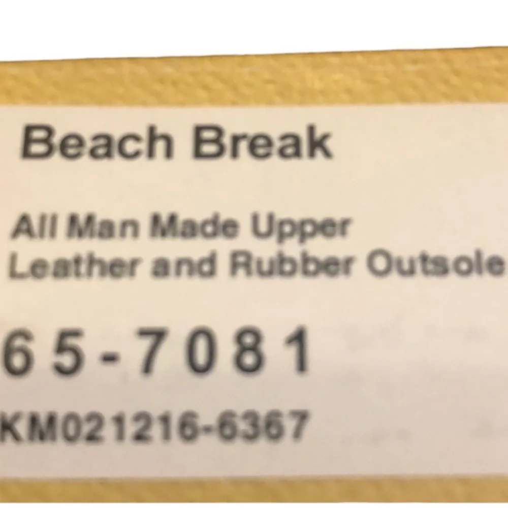 Robeez Beach Break Mini Shoez